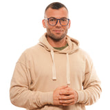 Monture de Lunettes Unisexe Timberland TB1633-F 56090