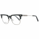 Monture de Lunettes Unisexe Dsquared2 DQ5243 49B01