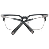 Monture de Lunettes Unisexe Dsquared2 DQ5243 49B01