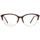 Monture de Lunettes Femme Swarovski SK5338 53052