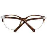 Monture de Lunettes Femme Swarovski SK5338 53052