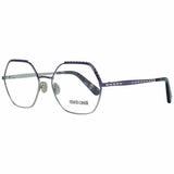 Monture de Lunettes Femme Roberto Cavalli RC5104-54083 Violet (ø 54 mm)
