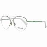 Monture de Lunettes Femme Roberto Cavalli RC5105-53095 Doré (ø 53 mm)