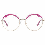 Monture de Lunettes Femme Emilio Pucci EP5130 54028