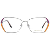 Monture de Lunettes Femme Emilio Pucci EP5138 57020