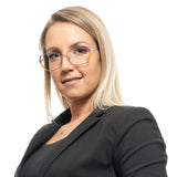 Monture de Lunettes Femme Emilio Pucci EP5138 57020