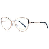 Monture de Lunettes Femme Emilio Pucci EP5139 55028
