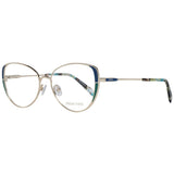 Monture de Lunettes Femme Emilio Pucci EP5139 55032