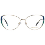 Monture de Lunettes Femme Emilio Pucci EP5139 55032