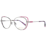 Monture de Lunettes Femme Emilio Pucci EP5141 54016