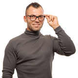 Monture de Lunettes Homme WEB EYEWEAR WE5312 52001