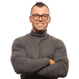 Monture de Lunettes Unisexe WEB EYEWEAR WE5312 52052