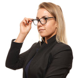 Monture de Lunettes Femme WEB EYEWEAR WE5314 52001
