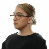Monture de Lunettes Unisexe Dsquared2 DQ5298 48047