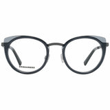 Monture de Lunettes Femme Dsquared2 DQ5302 49009