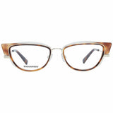 Monture de Lunettes Femme Dsquared2 DQ5303 54056
