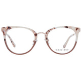 Monture de Lunettes Femme Guess Marciano GM0351 53053