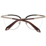 Monture de Lunettes Femme Swarovski SK5360-P-H 03251