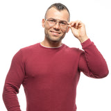 Monture de Lunettes Homme Longines LG5003-H 56090