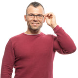 Monture de Lunettes Homme Longines LG5005-H 56002