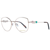 Monture de Lunettes Femme Emilio Pucci EP5144 53028