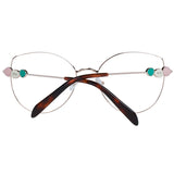 Monture de Lunettes Femme Emilio Pucci EP5144 53028