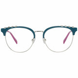 Monture de Lunettes Femme Emilio Pucci EP5146 50087