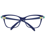 Monture de Lunettes Femme Emilio Pucci EP5150 54090