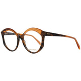 Monture de Lunettes Femme Emilio Pucci EP5161 56056