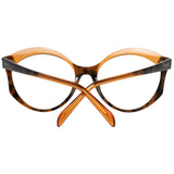 Monture de Lunettes Femme Emilio Pucci EP5161 56056