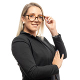 Monture de Lunettes Femme Emilio Pucci EP5161 56056