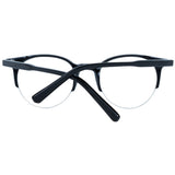 Monture de Lunettes Unisexe Bally BY5018 47001