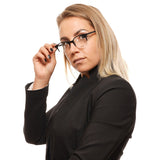 Monture de Lunettes Unisexe Bally BY5018 47001