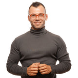 Monture de Lunettes Unisexe Bally BY5018 47042