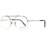 Monture de Lunettes Homme Ermenegildo Zegna EZ5184 58030