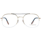 Monture de Lunettes Homme Ermenegildo Zegna EZ5184 58030