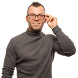 Monture de Lunettes Homme Timberland TB1666 57052