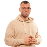 Monture de Lunettes Homme Timberland TB1665 55007