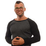 Monture de Lunettes Homme Diesel DL5371 53002