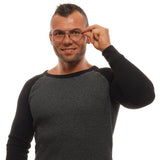 Monture de Lunettes Homme Diesel DL5376 56090