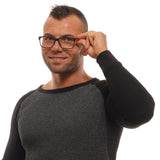 Monture de Lunettes Homme Diesel DL5380 55092