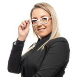 Monture de Lunettes Femme Guess GU2784 51021