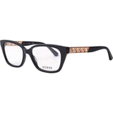 Monture de Lunettes Femme Guess GU2784 53001