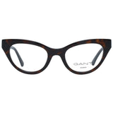 Montatura per Occhiali Donna Gant GA4100 49052