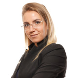 Monture de Lunettes Femme Gant GA4098 54010