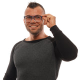 Monture de Lunettes Homme Diesel DL5387 54090