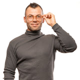 Monture de Lunettes Unisexe Skechers SE3294 50045