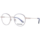Monture de Lunettes Femme Skechers SE2172 50028