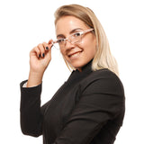 Monture de Lunettes Femme Skechers SE2171 52073