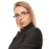 Monture de Lunettes Femme Skechers SE2171 52097